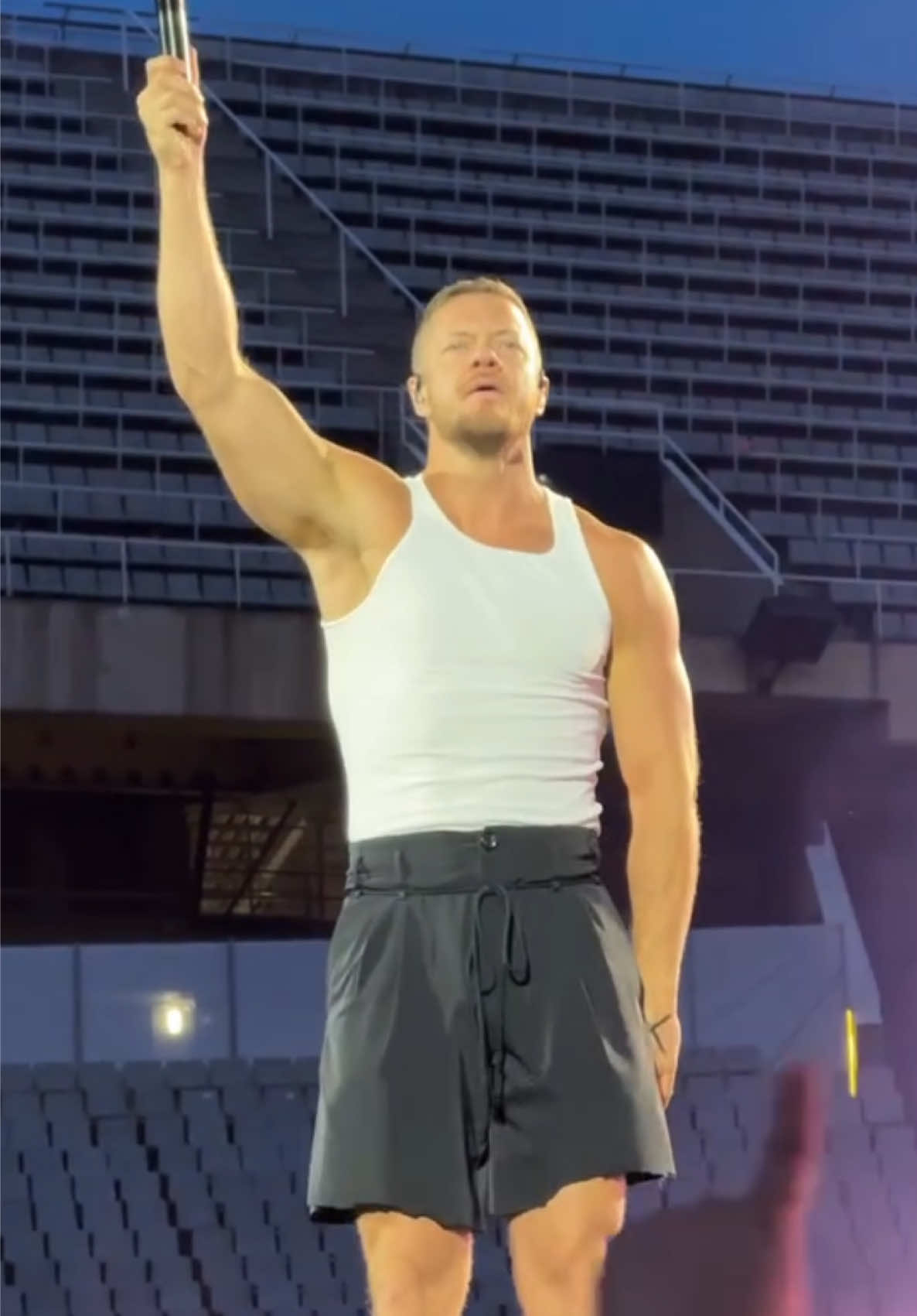 @Imagine Dragons Spain