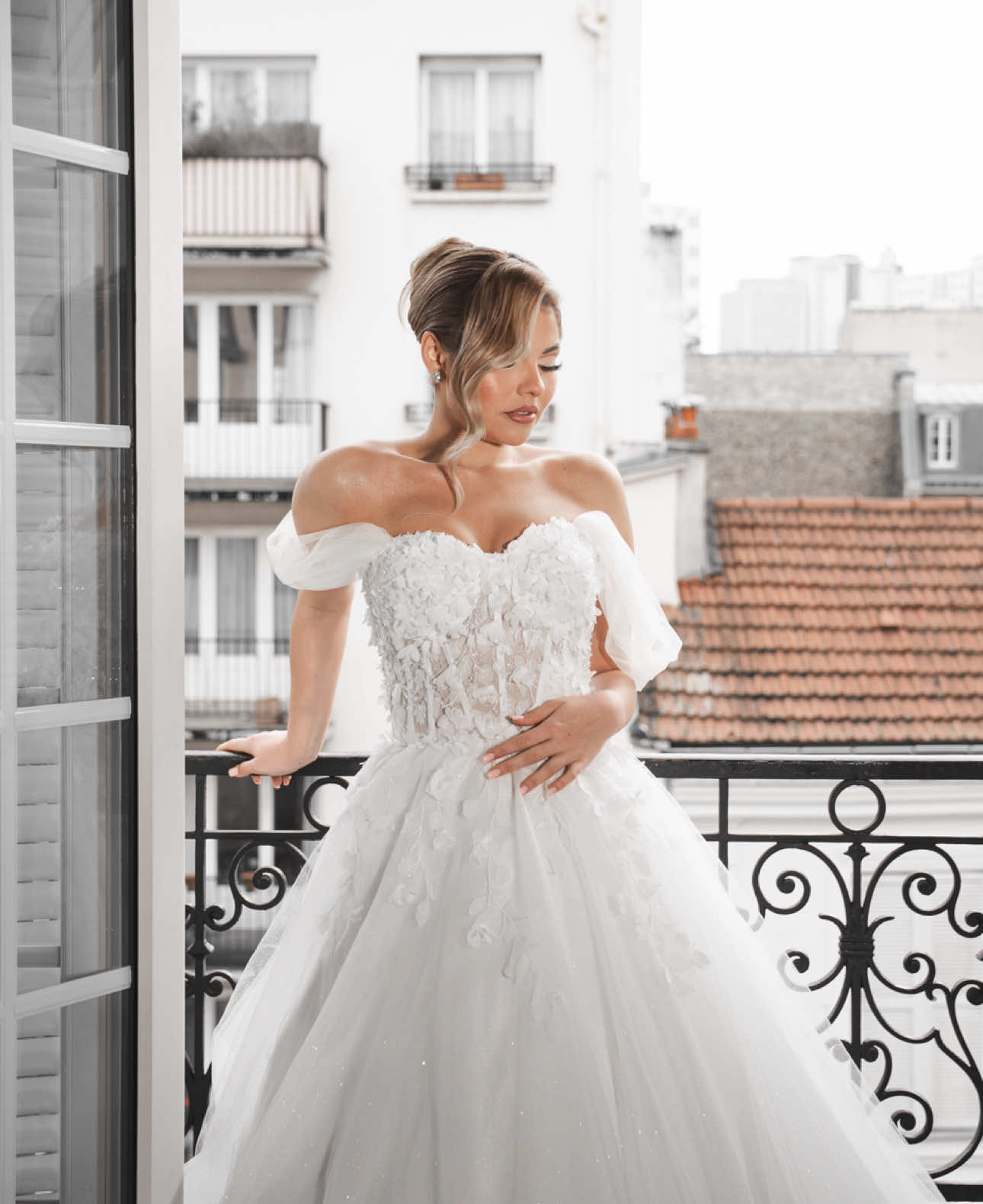 @RÊVE BLANC®
