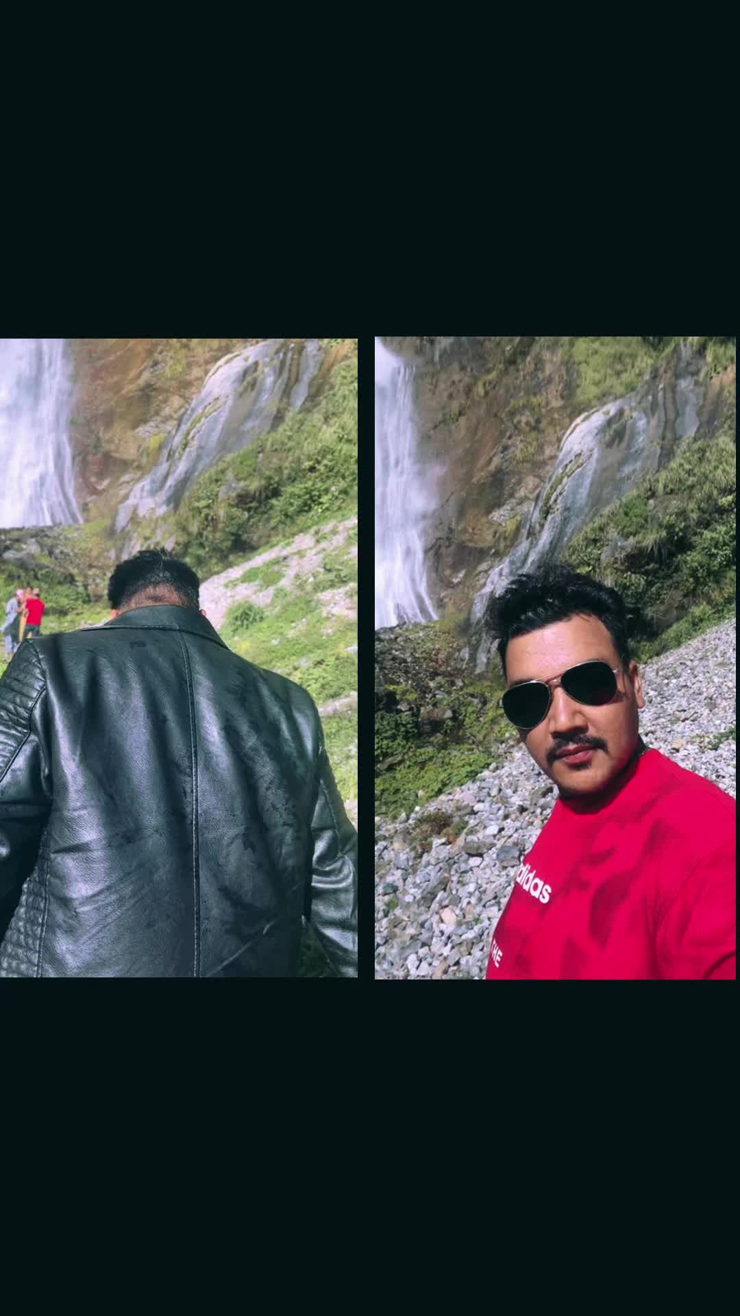 @Prem Chauhan