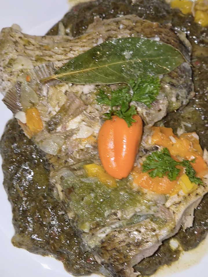 @EBENI RECIPE