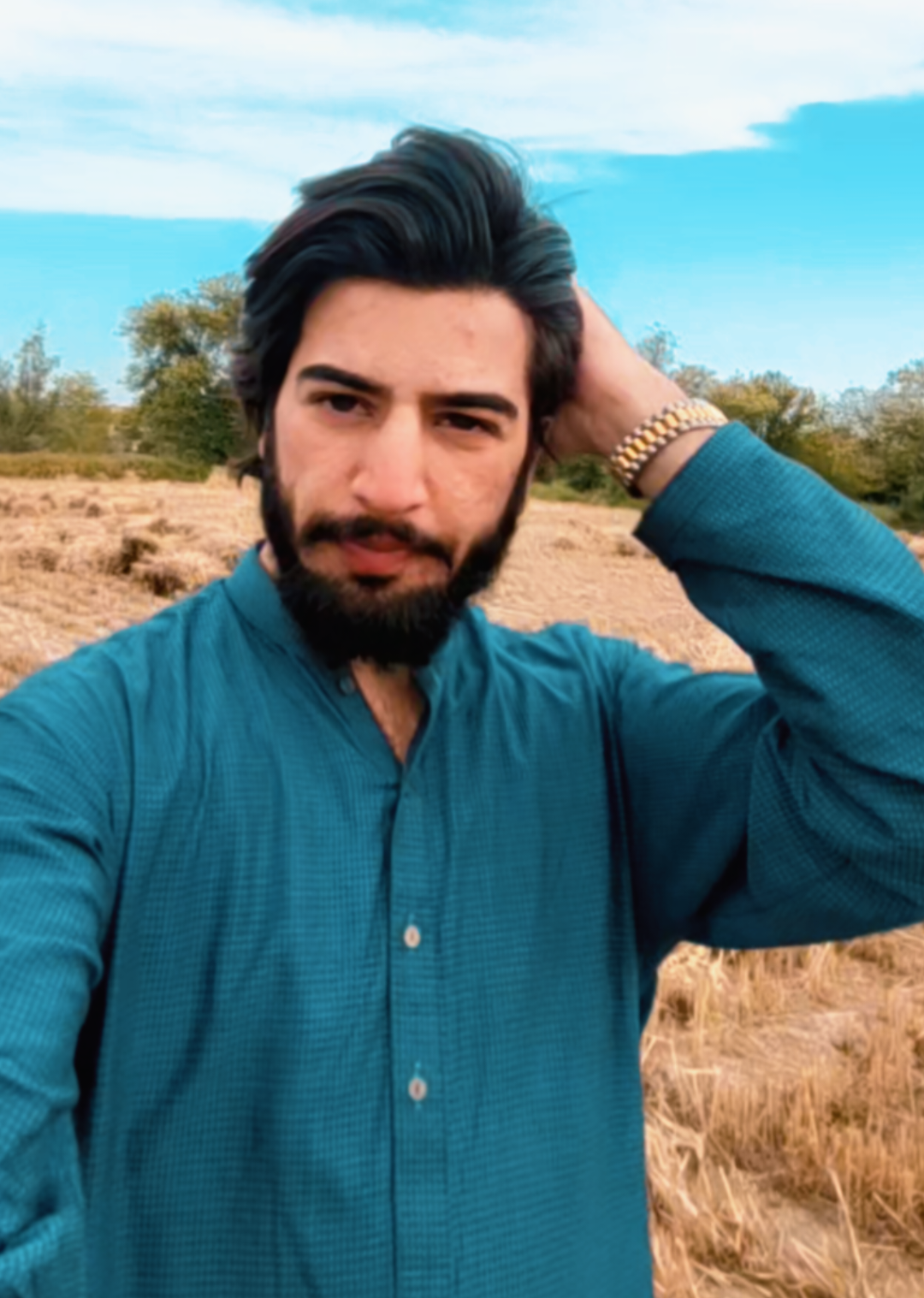 @عبدالمعز حیات اعوان ٹمن 🦢🤍