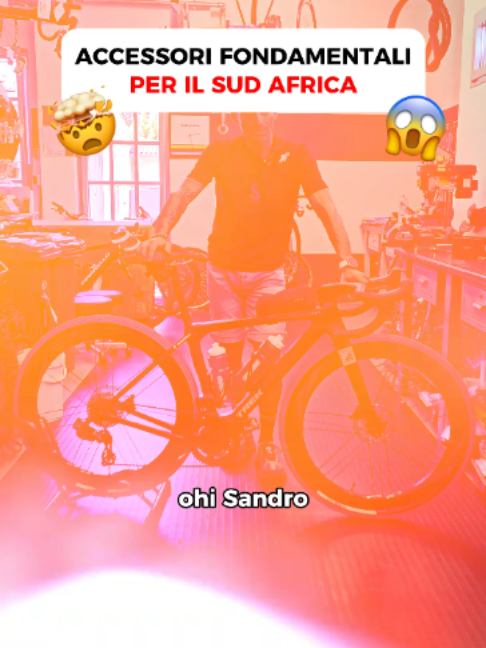 @Sportissimo Bike