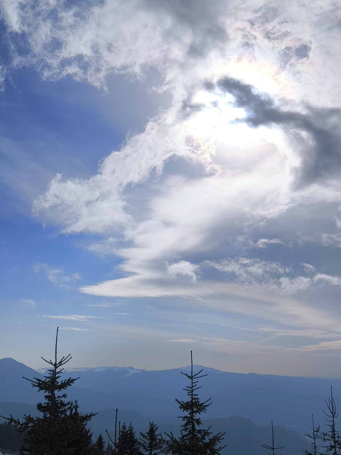 @Călător prin viață 🌅🏞️🌌