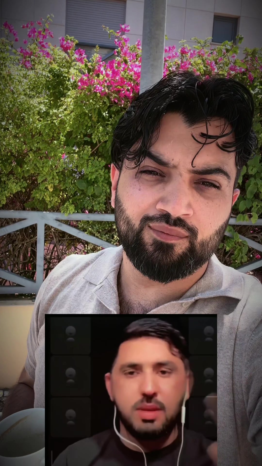@AladeenLive
