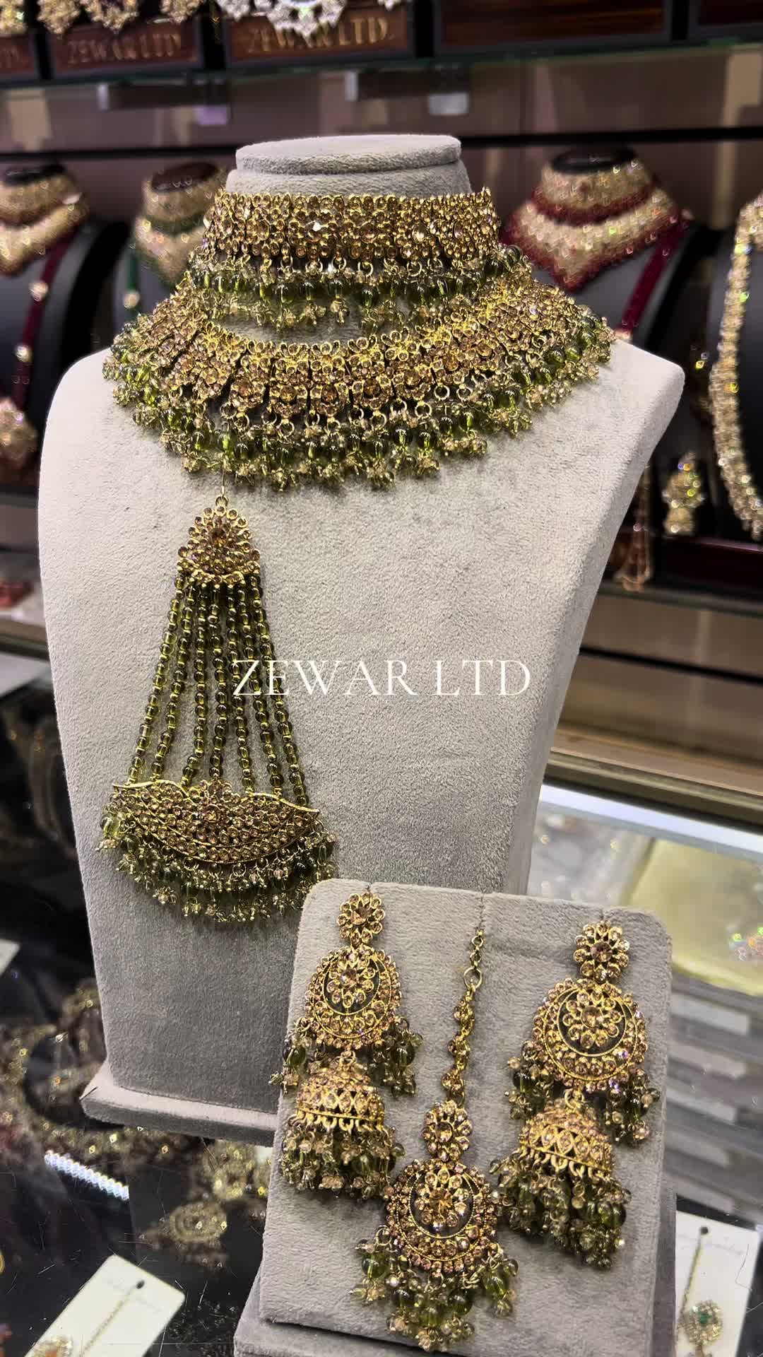 @Zewar Ltd