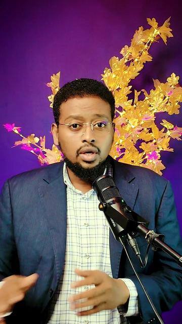 @Ahmed Ali Nur