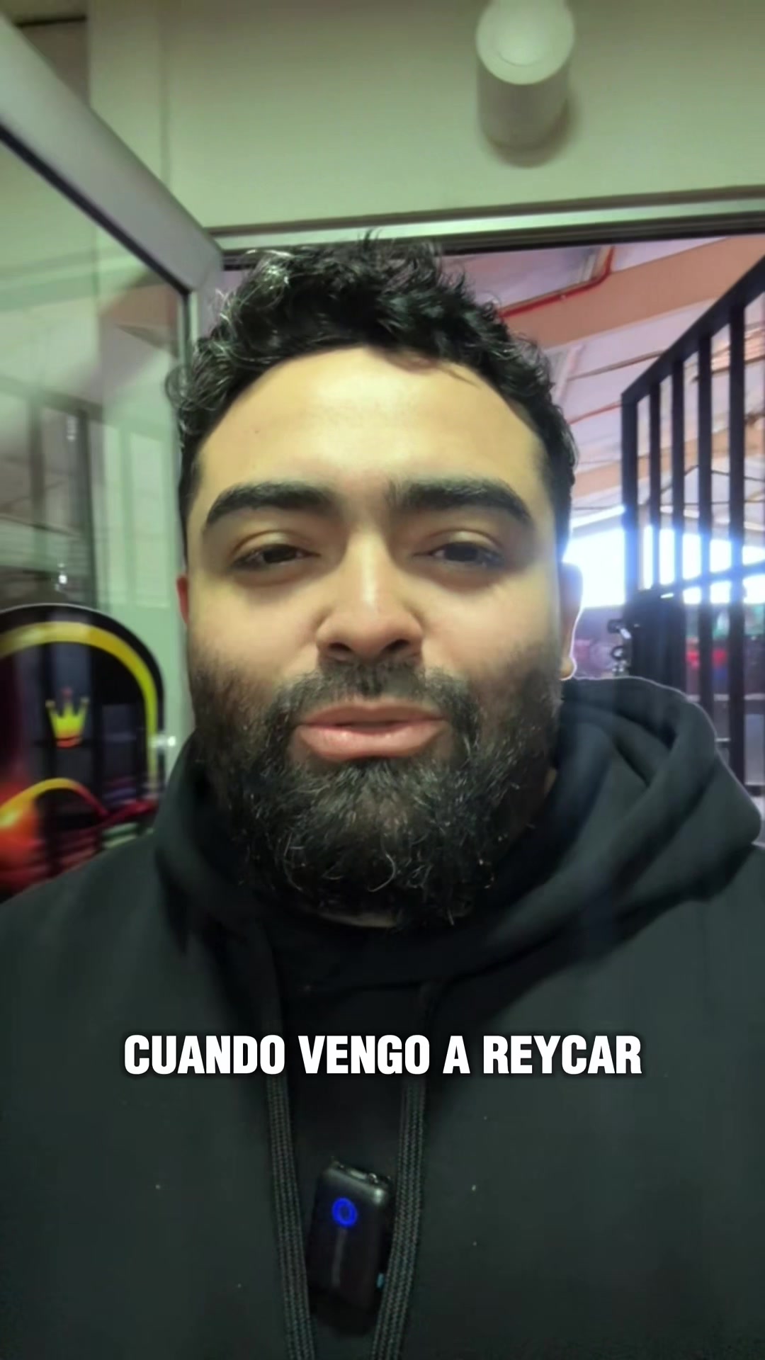 @Reycar