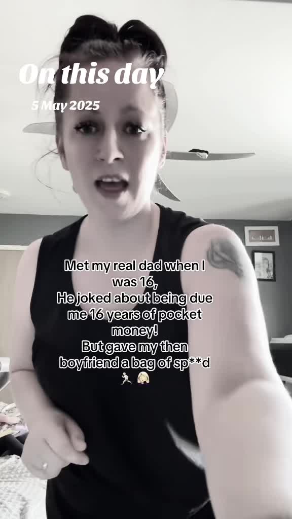 @Becky J