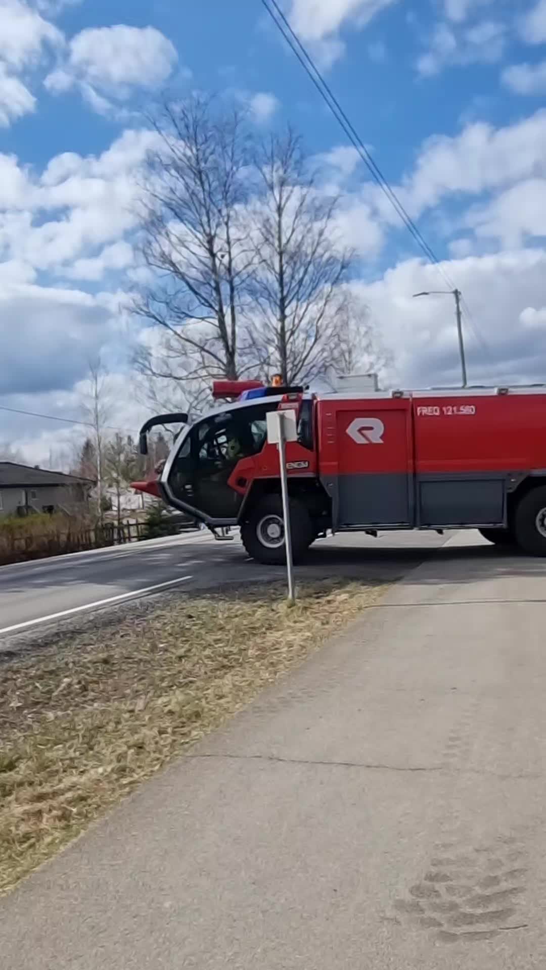 @Transportøren