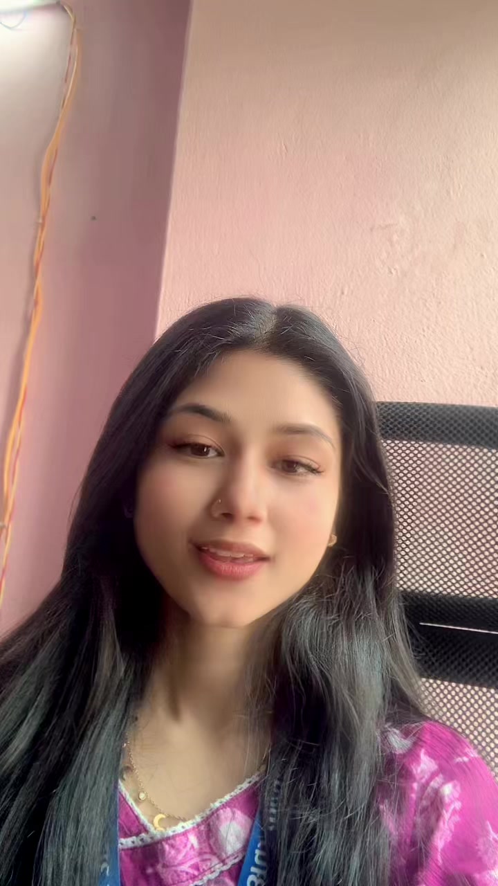 @RajitaThapa🫶❤️