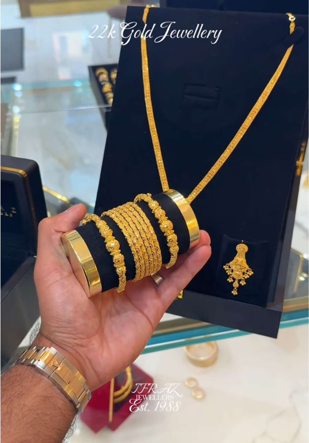 @IFRAZ JEWELLERS