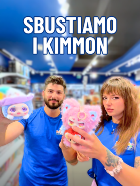 @Dadi e Mattoncini