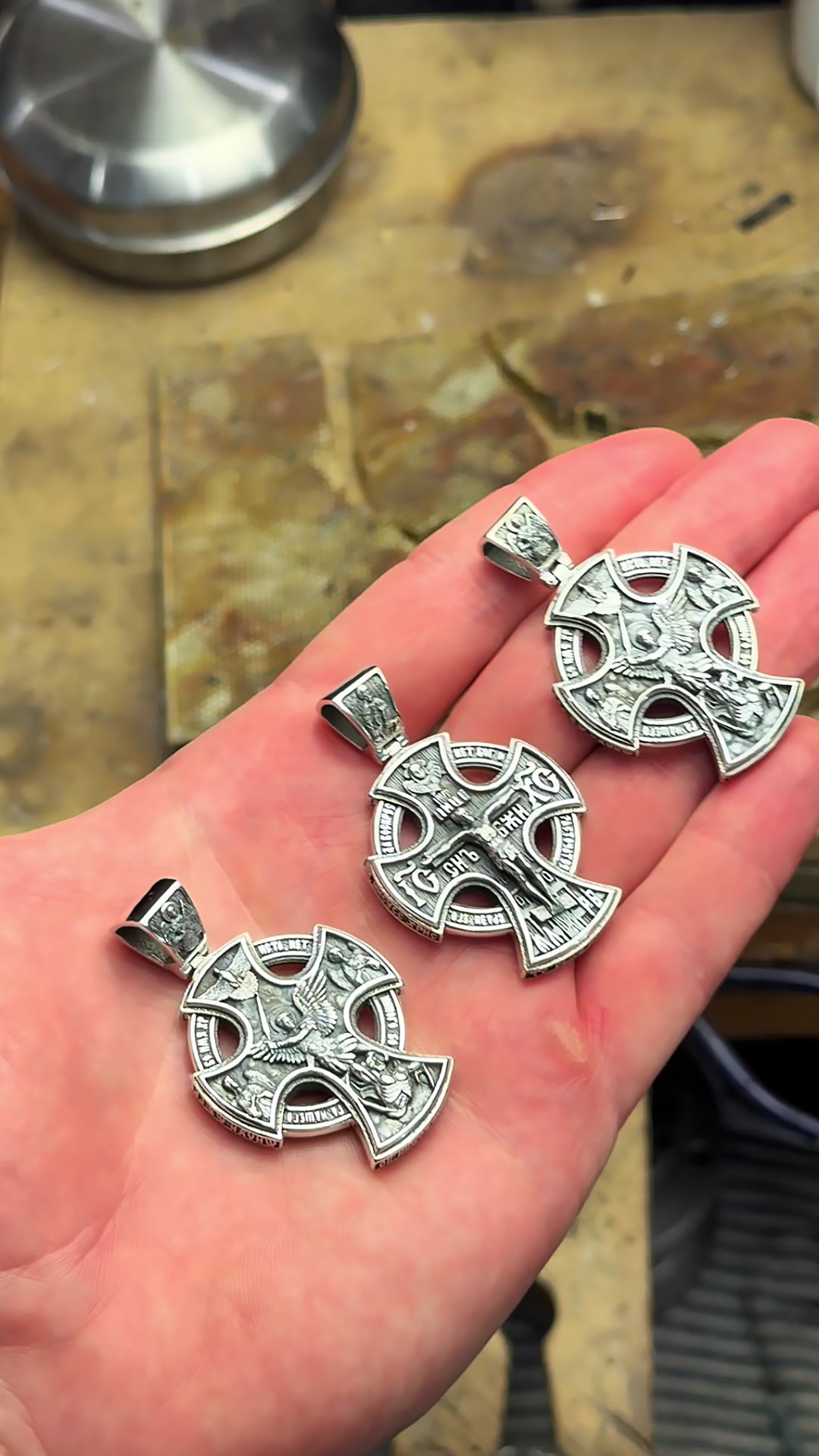 @DYNAMIS JEWELRY