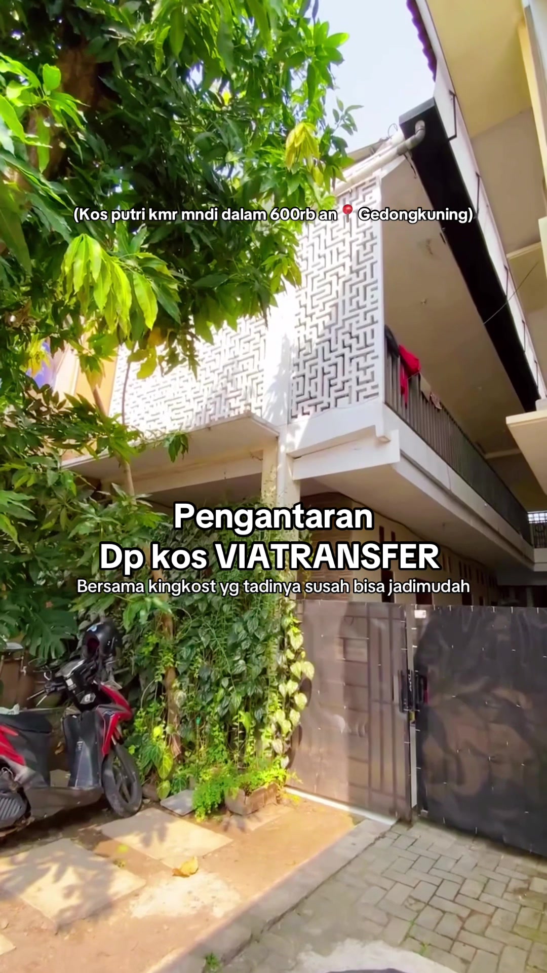 @Kingkost_jogja