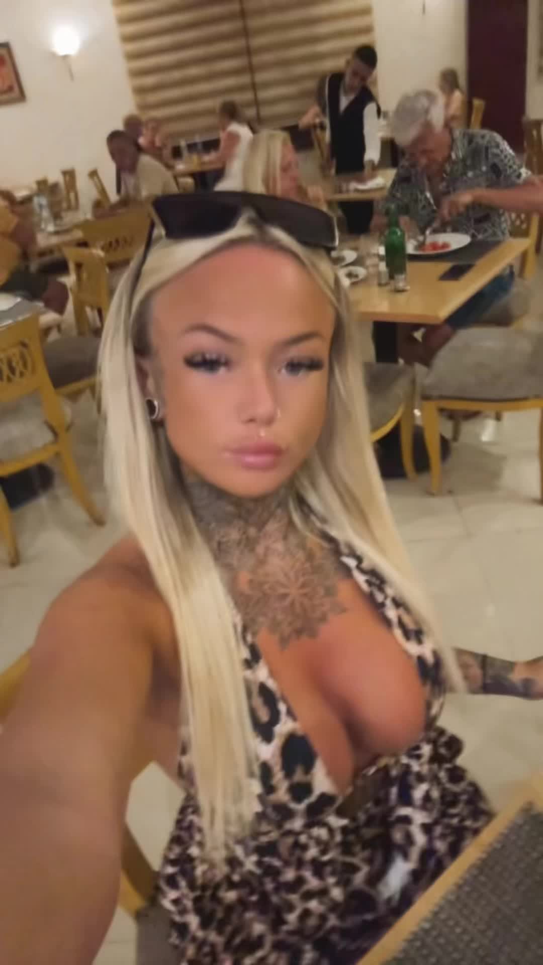 @ItsZenaBaby