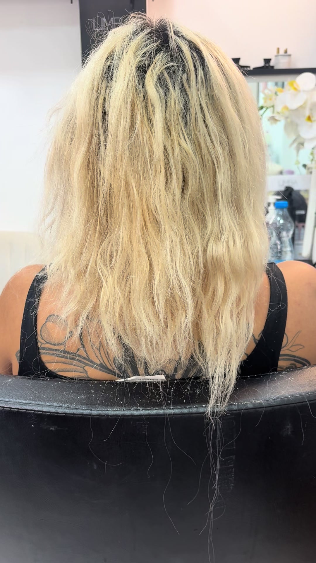 @Hair extension Cyprus