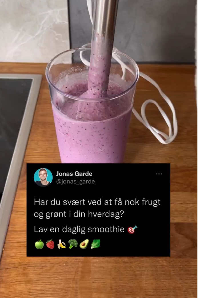 @Jonas Garde | Online Coach