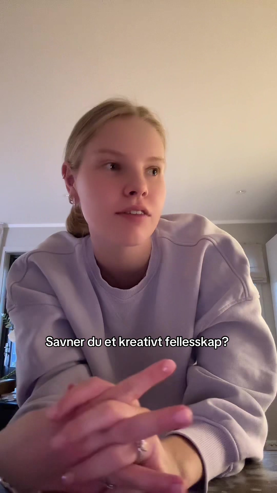 @Camilla Haugen
