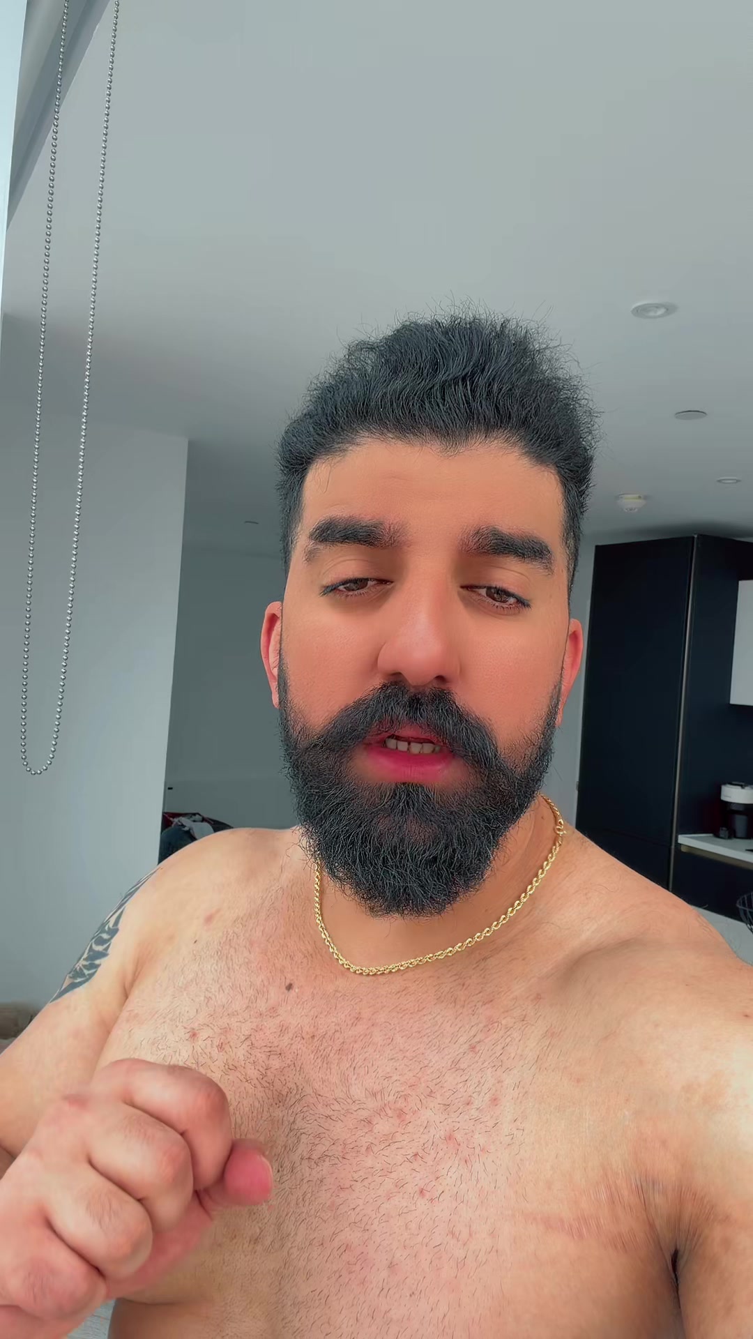 @Gabbar 🕊️🐺
