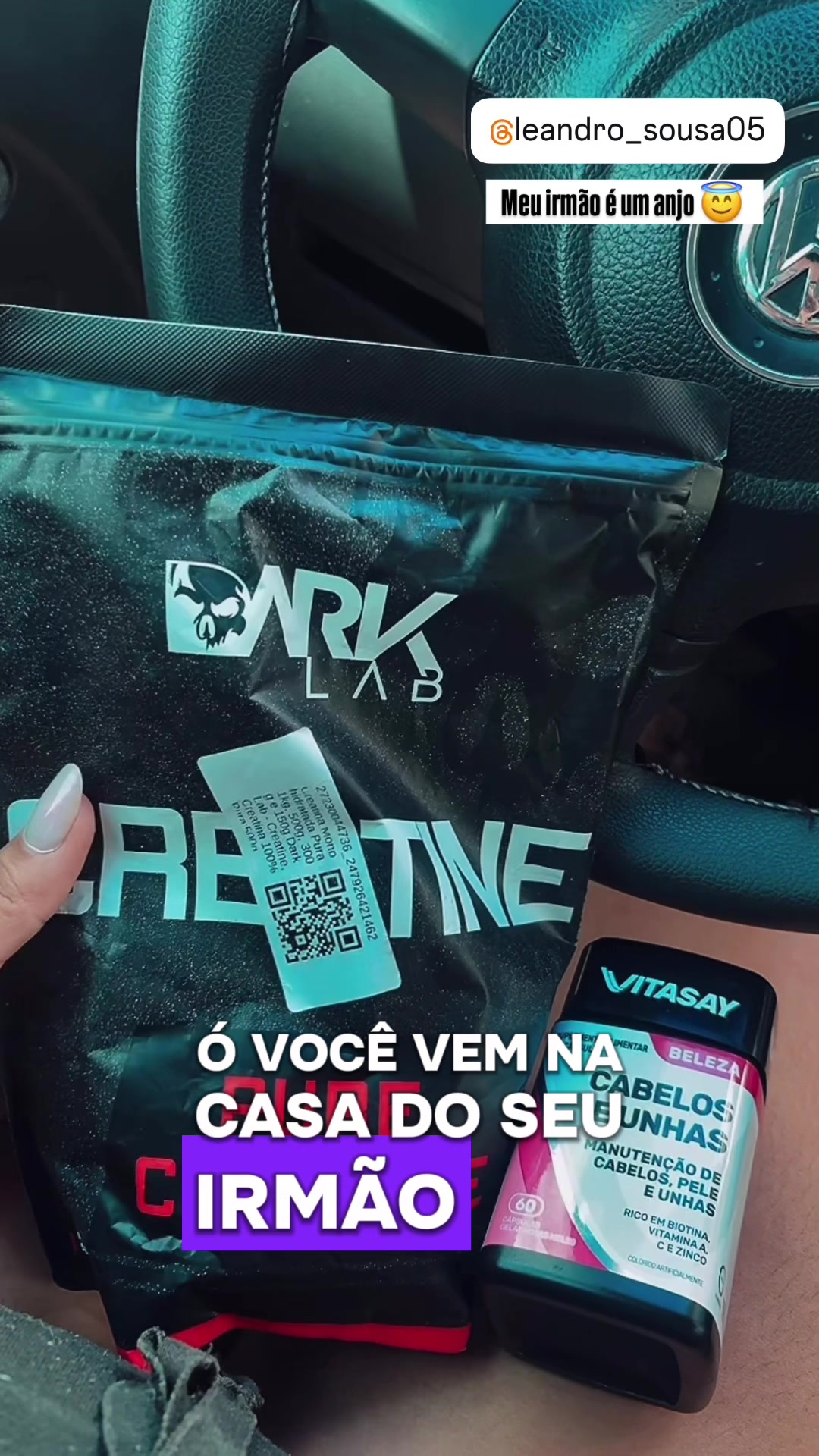 @Oieusourochely🐳