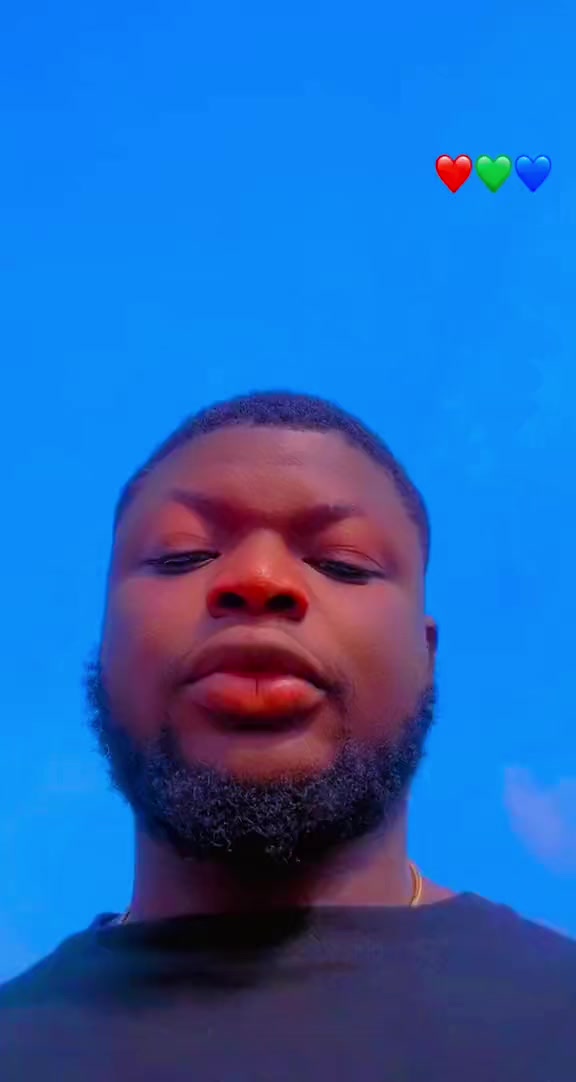 @Felix K Bless