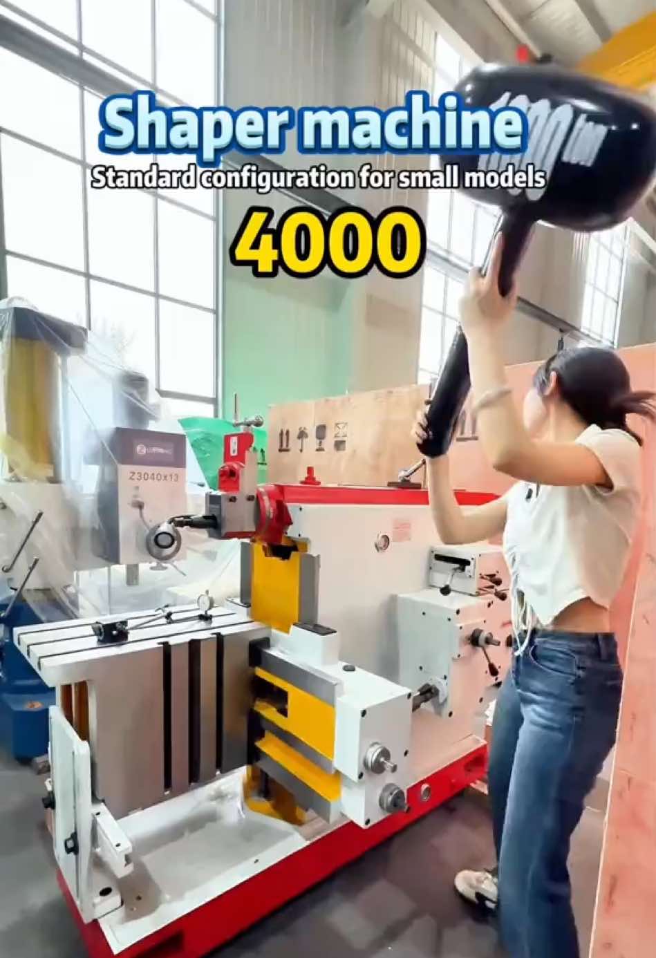 @LUZHONGCNC