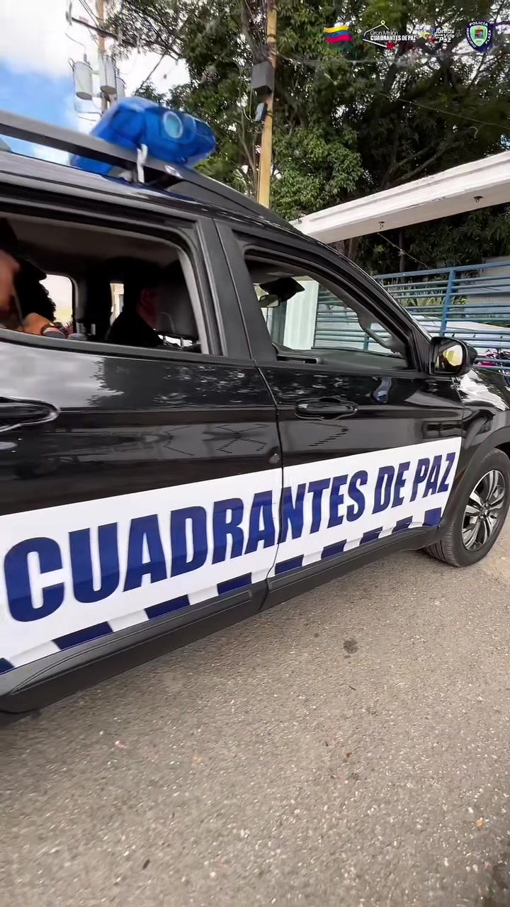 @Policía Municipio Plaza
