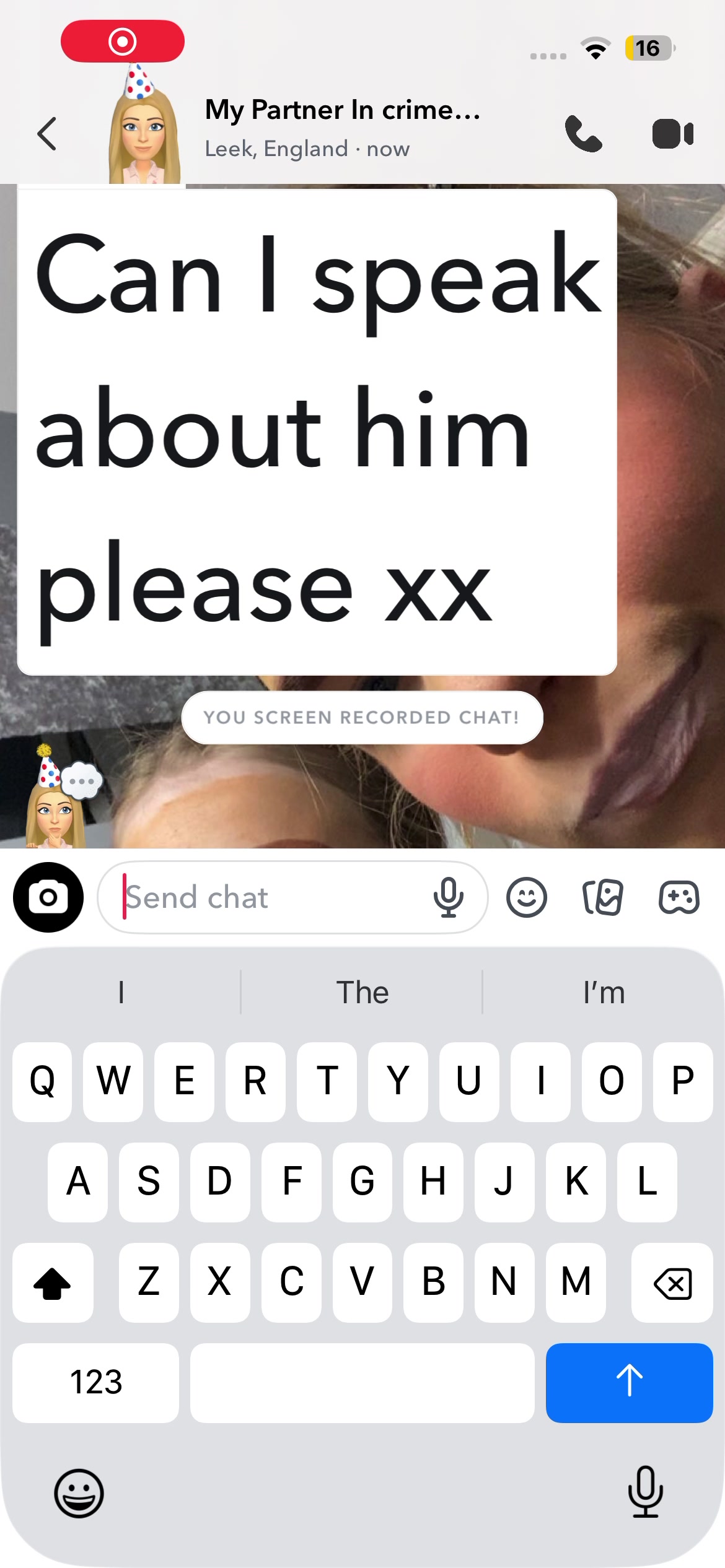 @Darcie13
