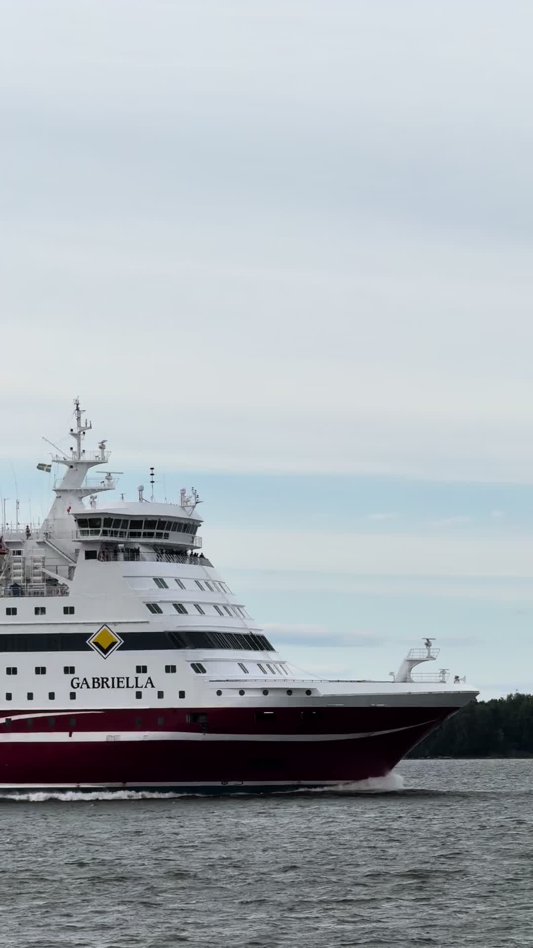 @in Finland 🇫🇮