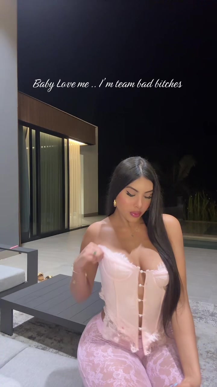 @Daniela Ospina berac