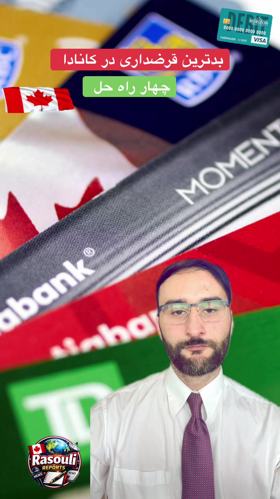 @Rasouli Reports 🇨🇦