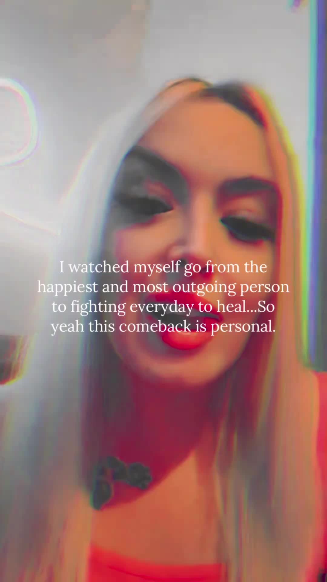 @JessieLou ❤️🐴🎤