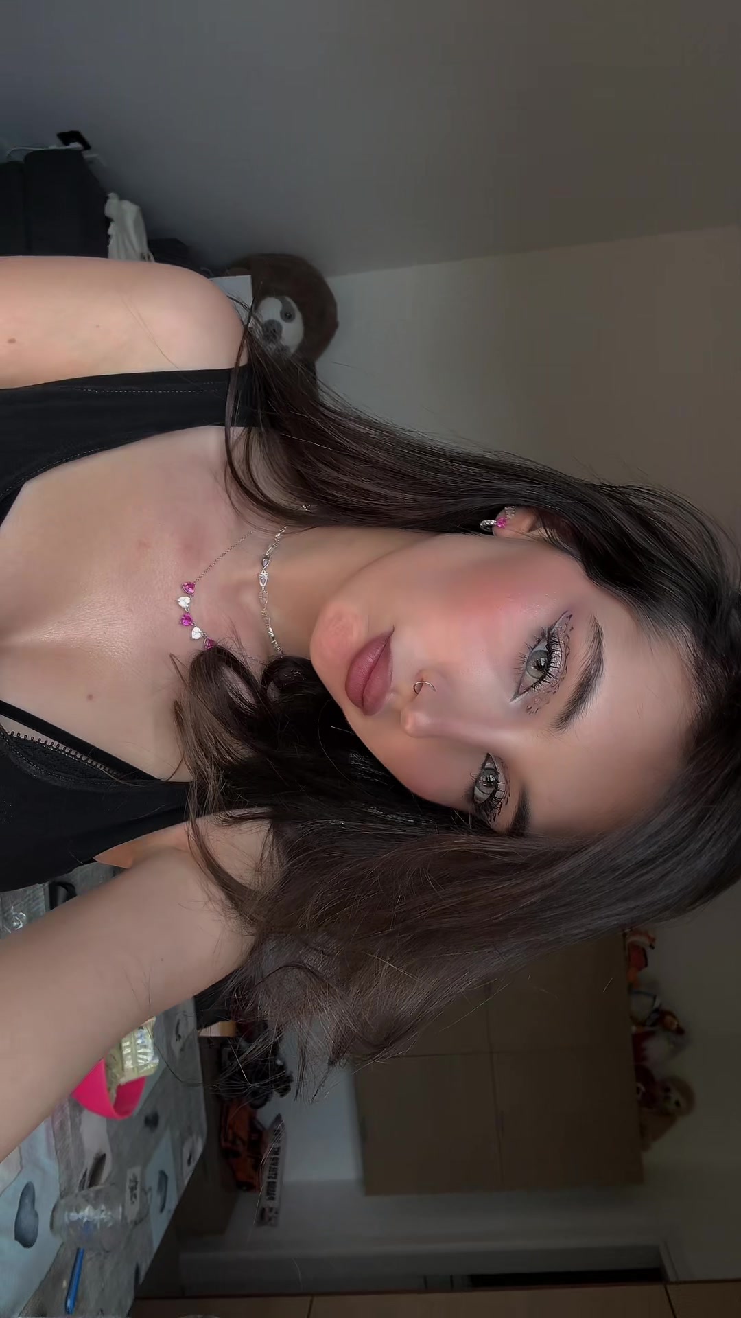 @Nicole