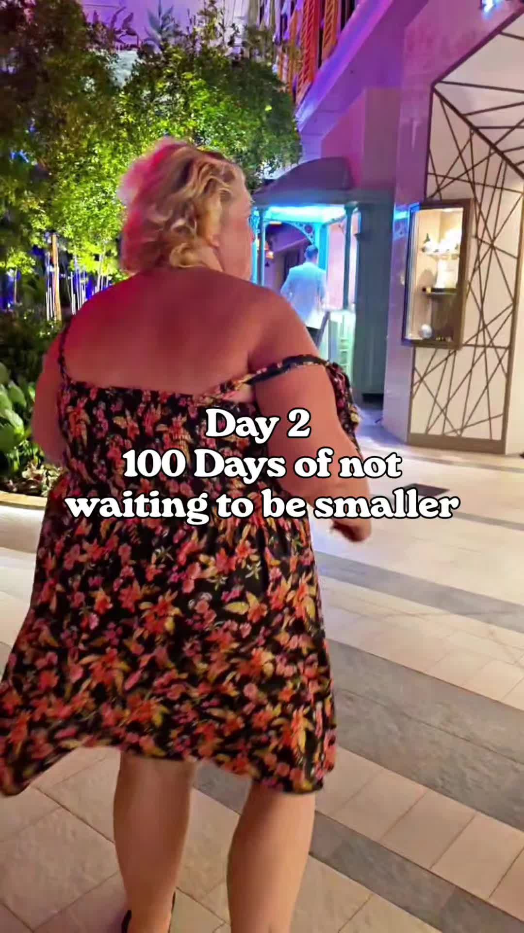 @Vikki • Plus-size Travel