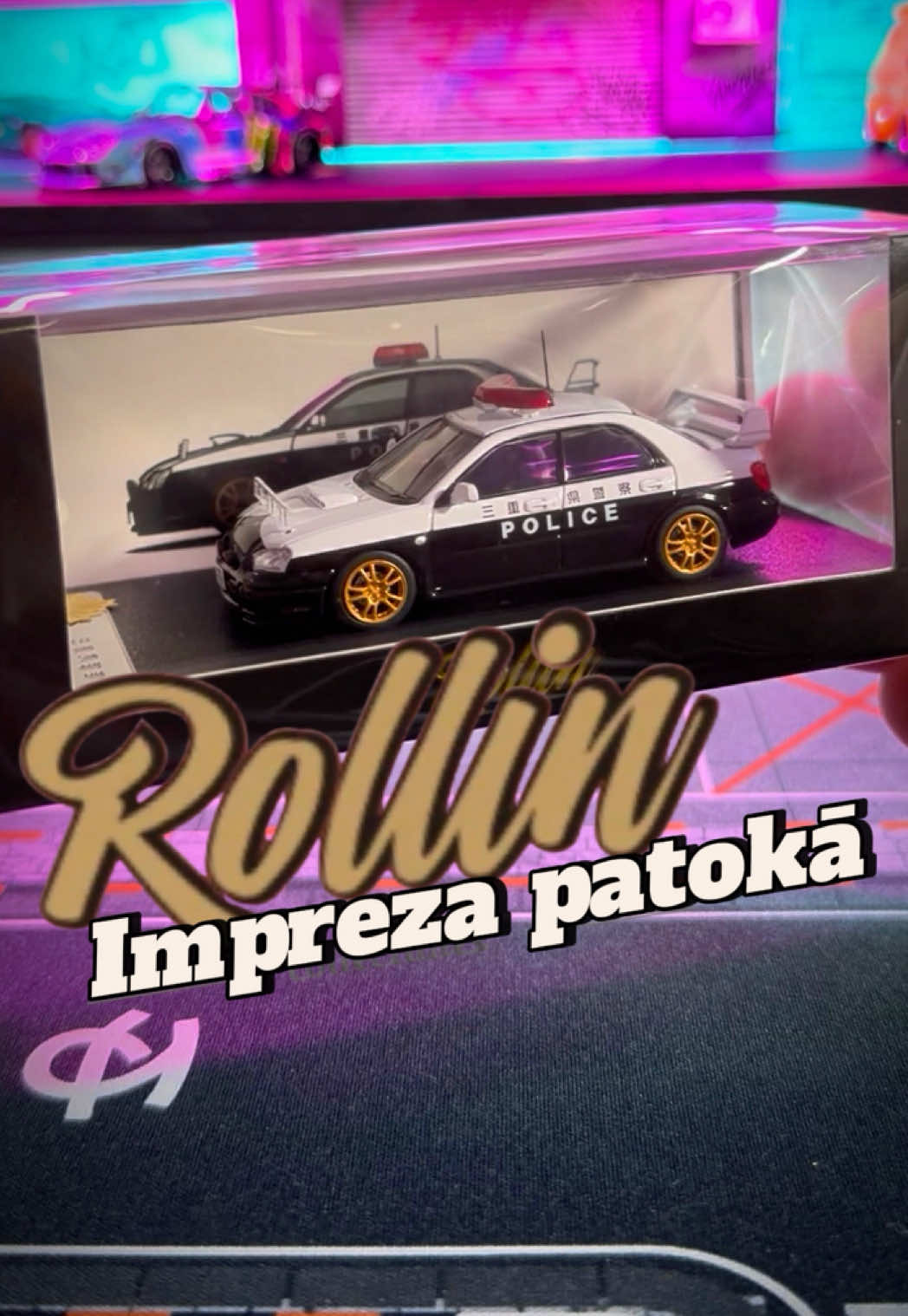 @DiecastBodega