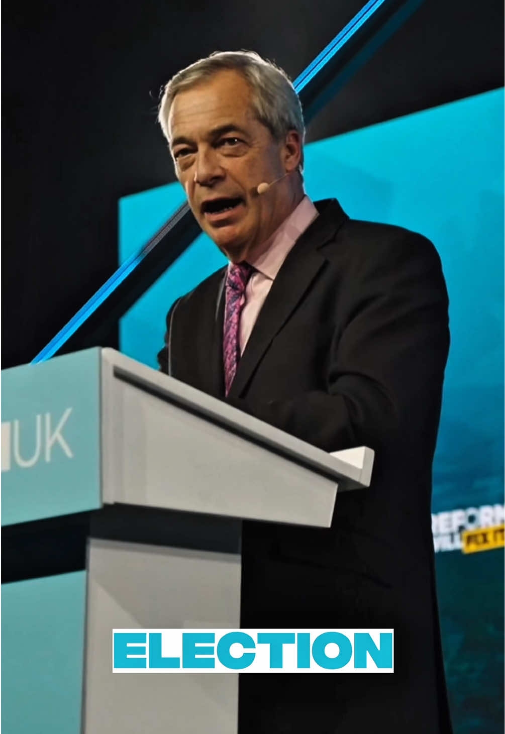 @Reform UK