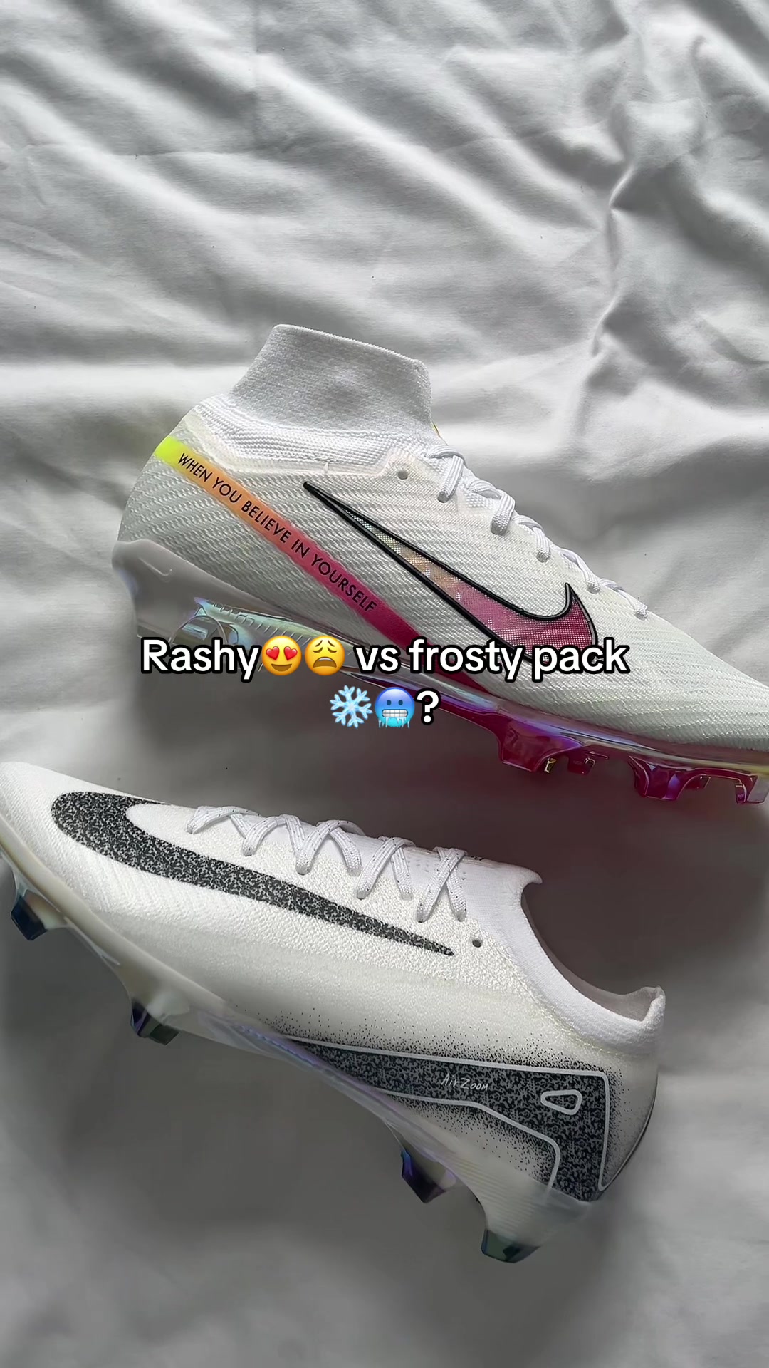 @Link bio elite boots👇🔗