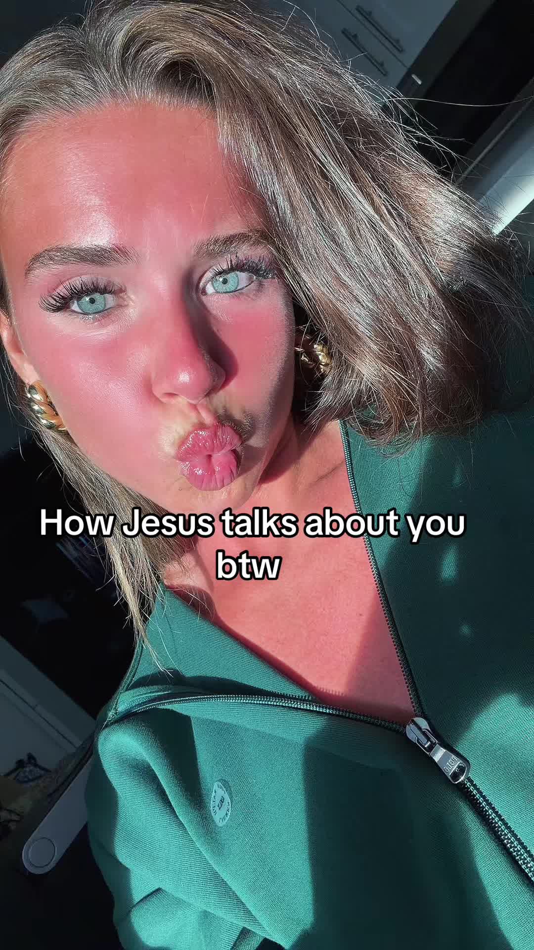 @Maddie