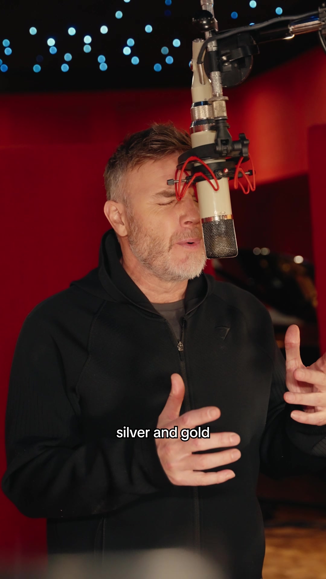 @Gary Barlow