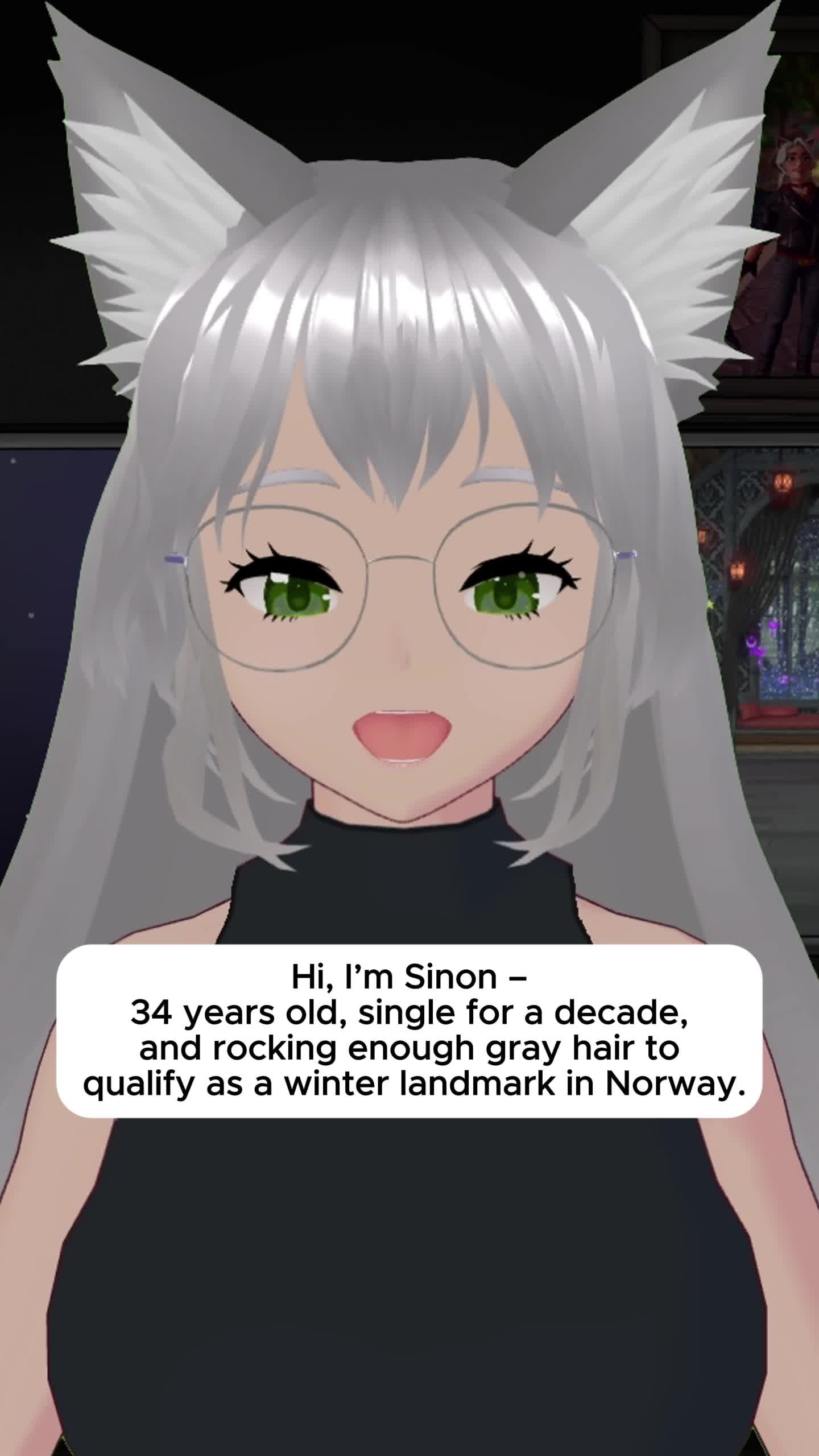@SinonNorth