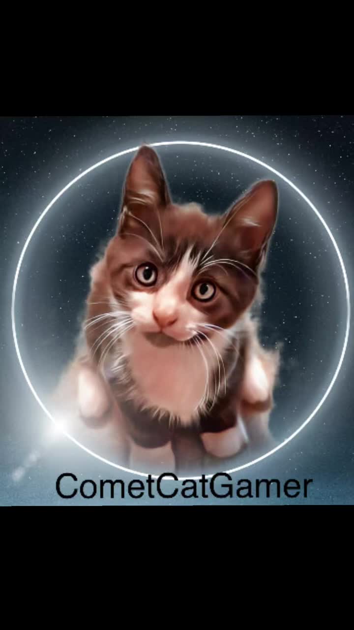 @CometCatGamer