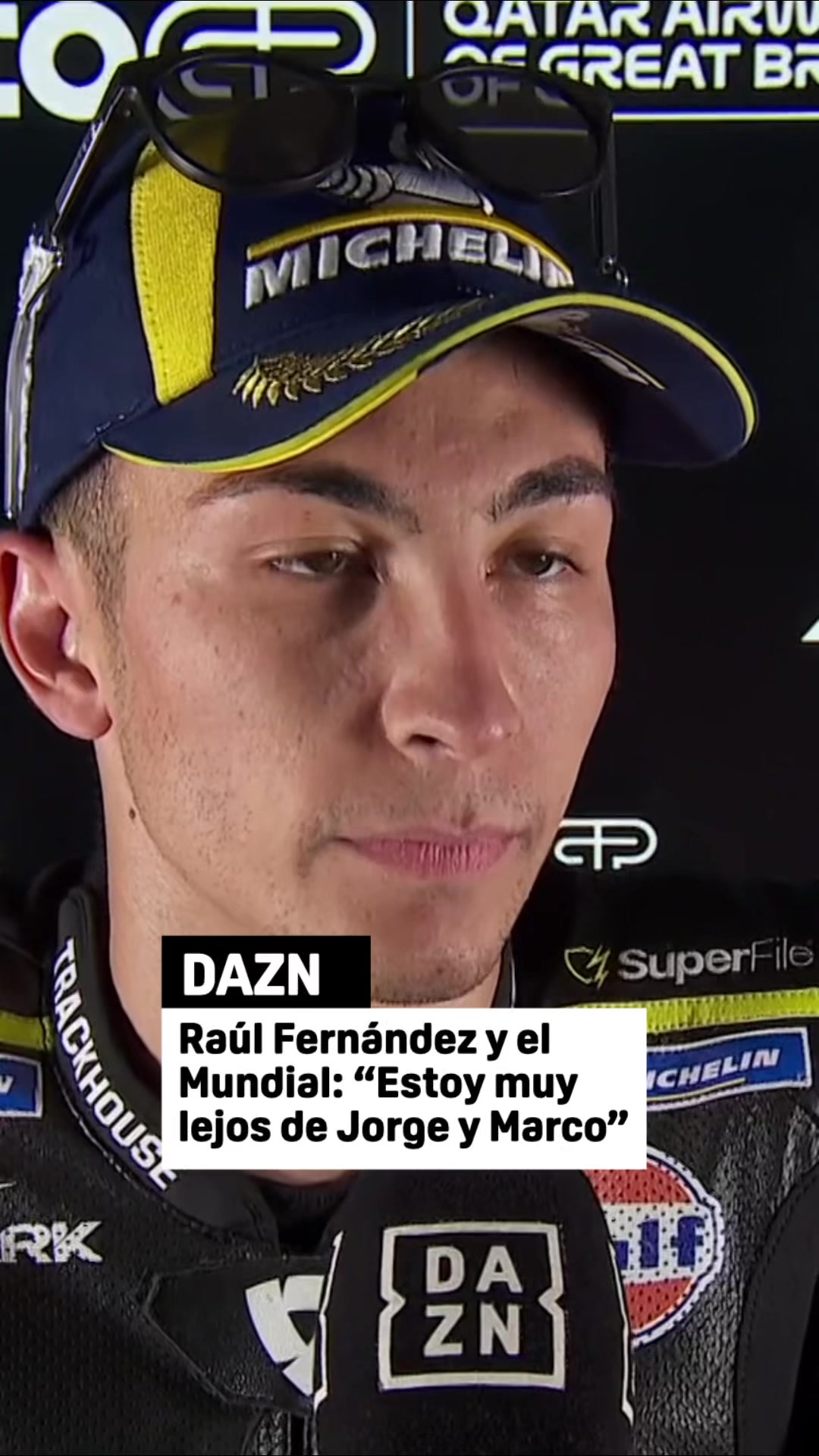 @DAZN España