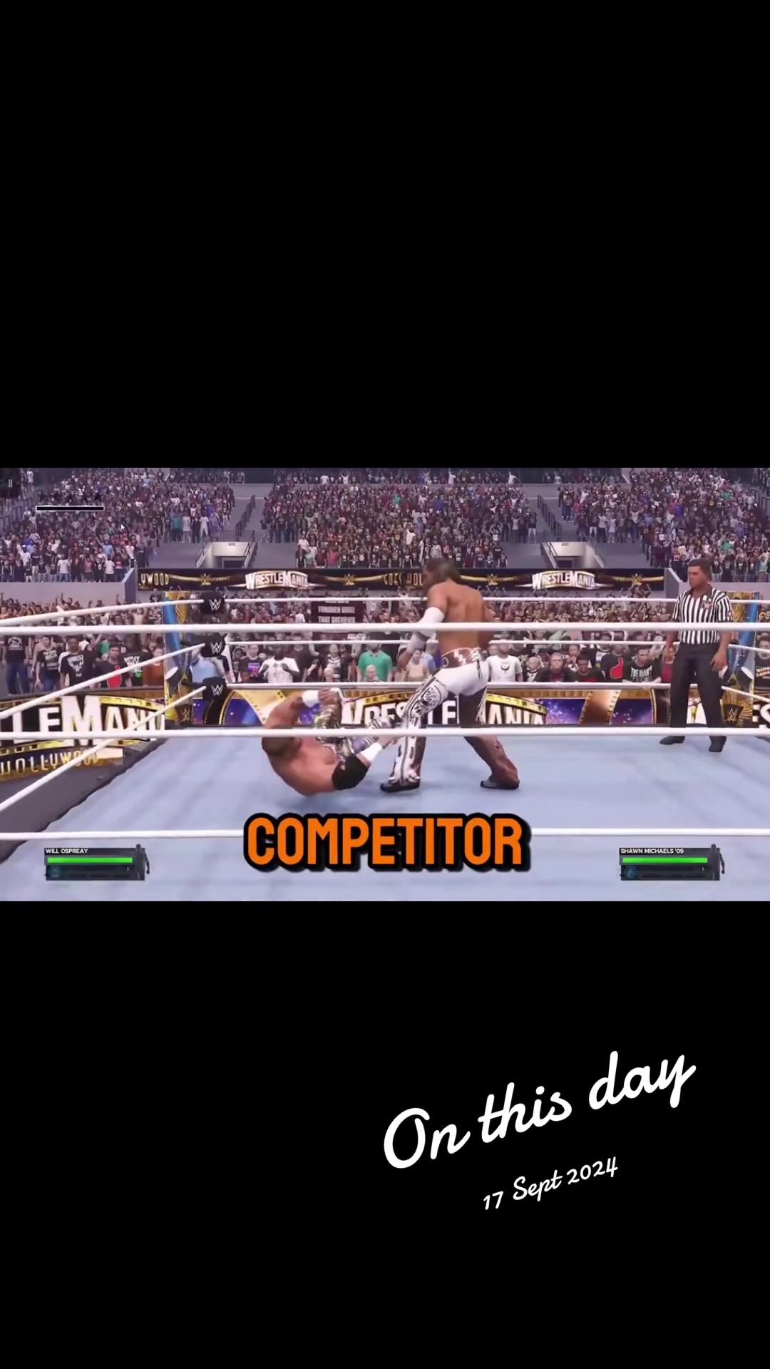 @JIMMYK WRESTLING
