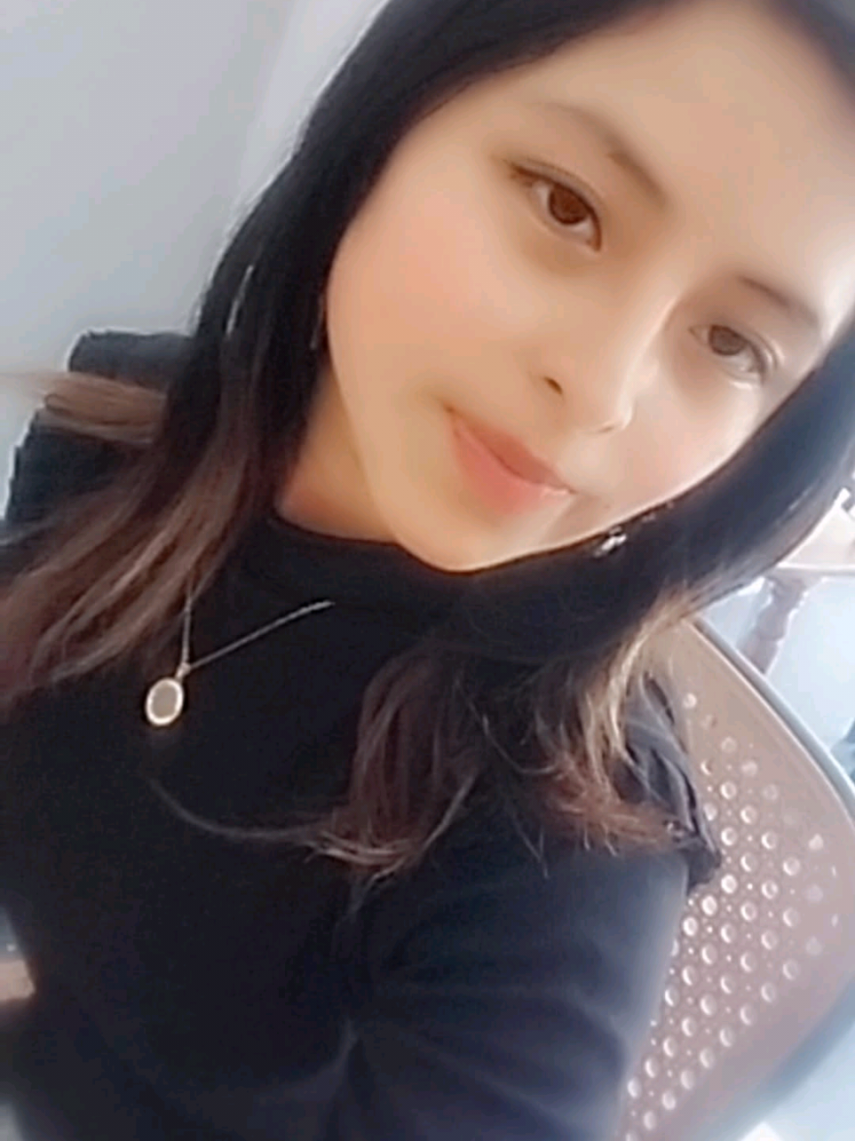 @Kaylani