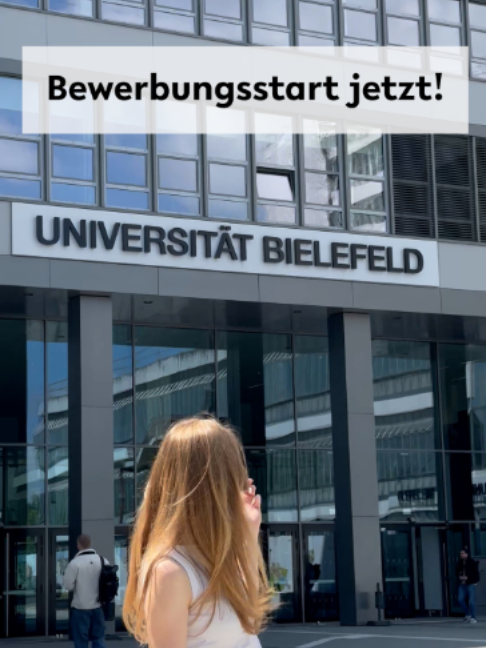 @Uni Bielefeld