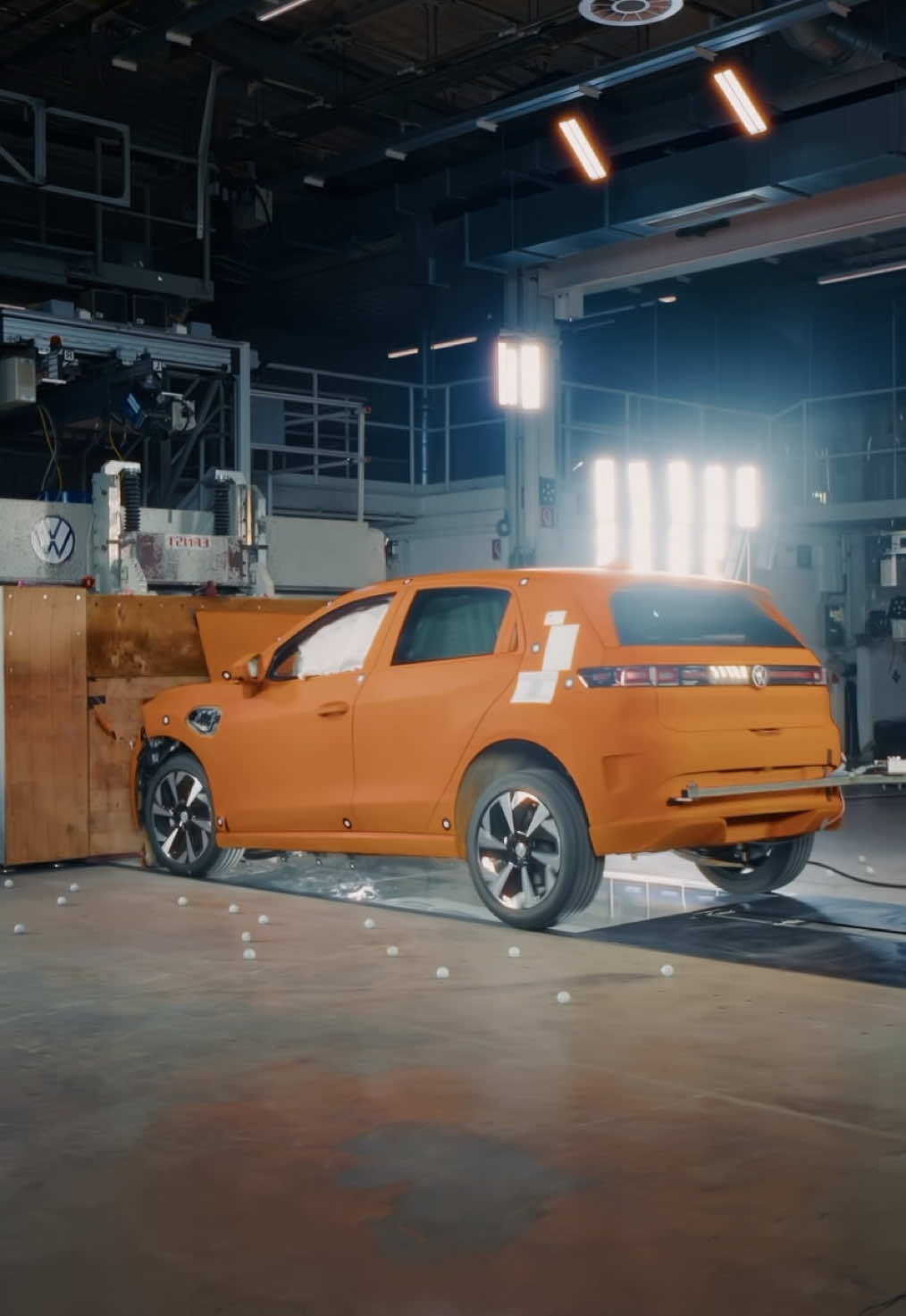 @Volkswagen