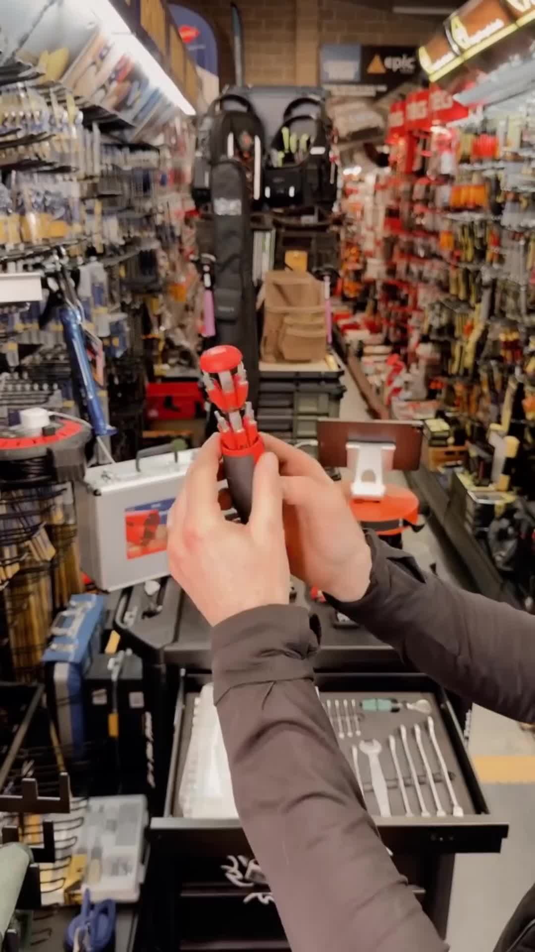 @Epic Tools Deals