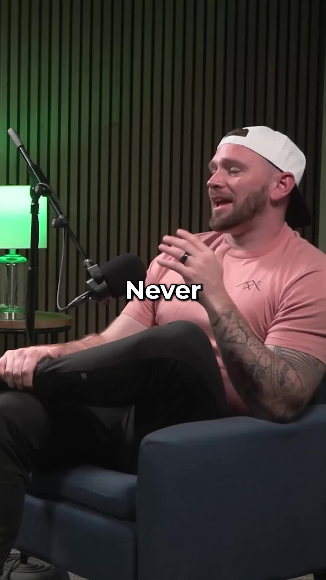 @Brandon Thomas