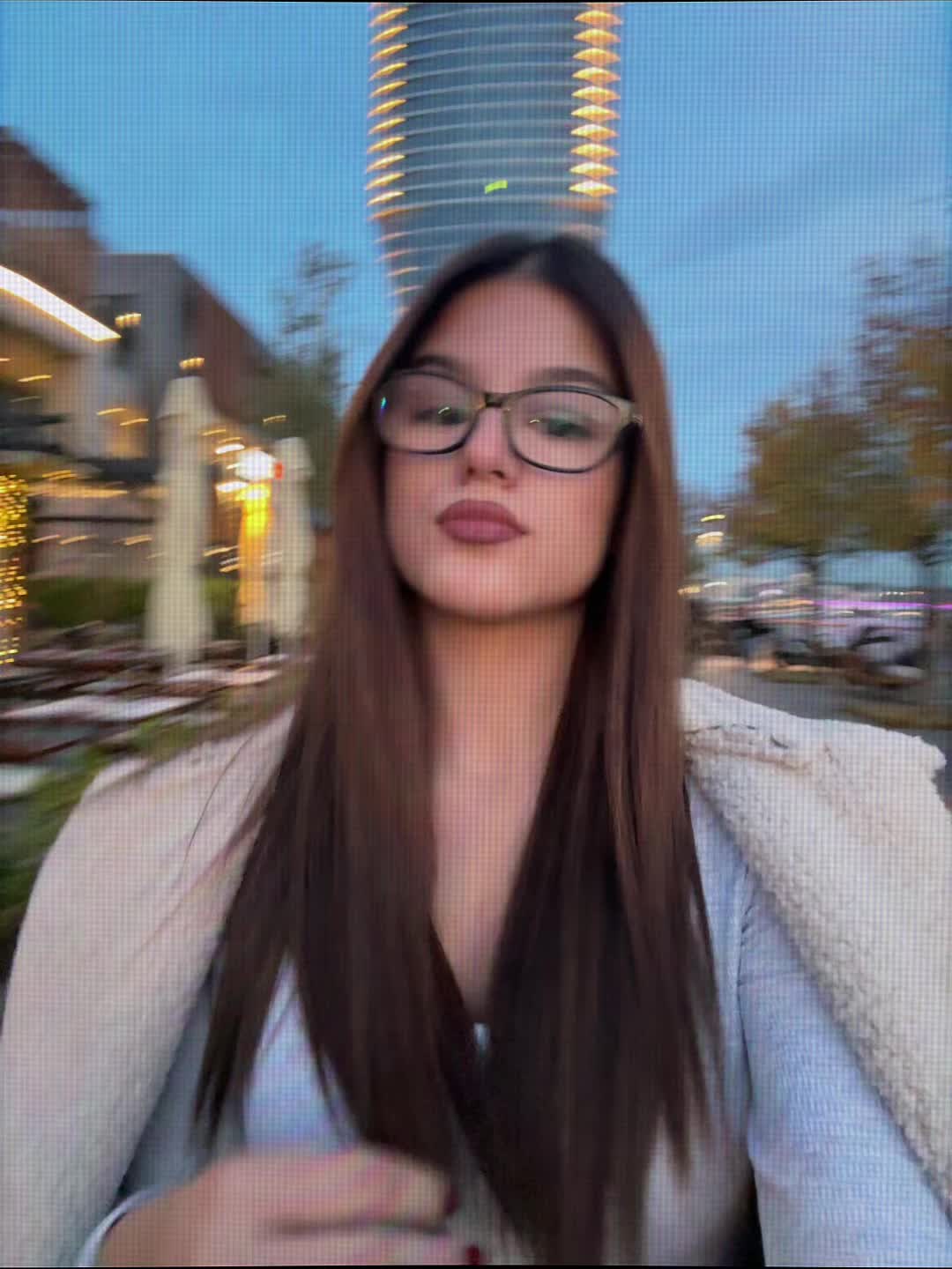 @нина