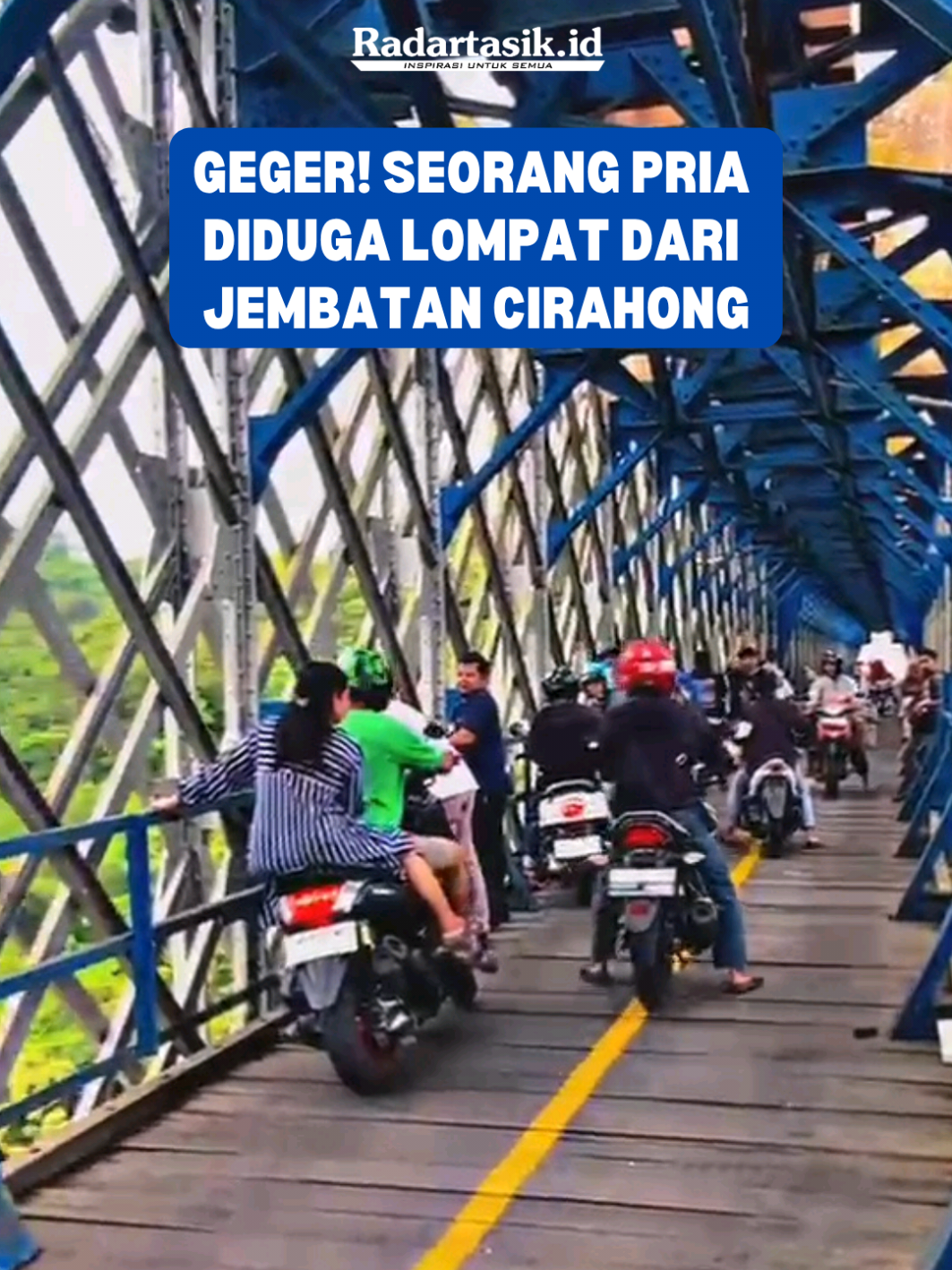 @Radartasik.id